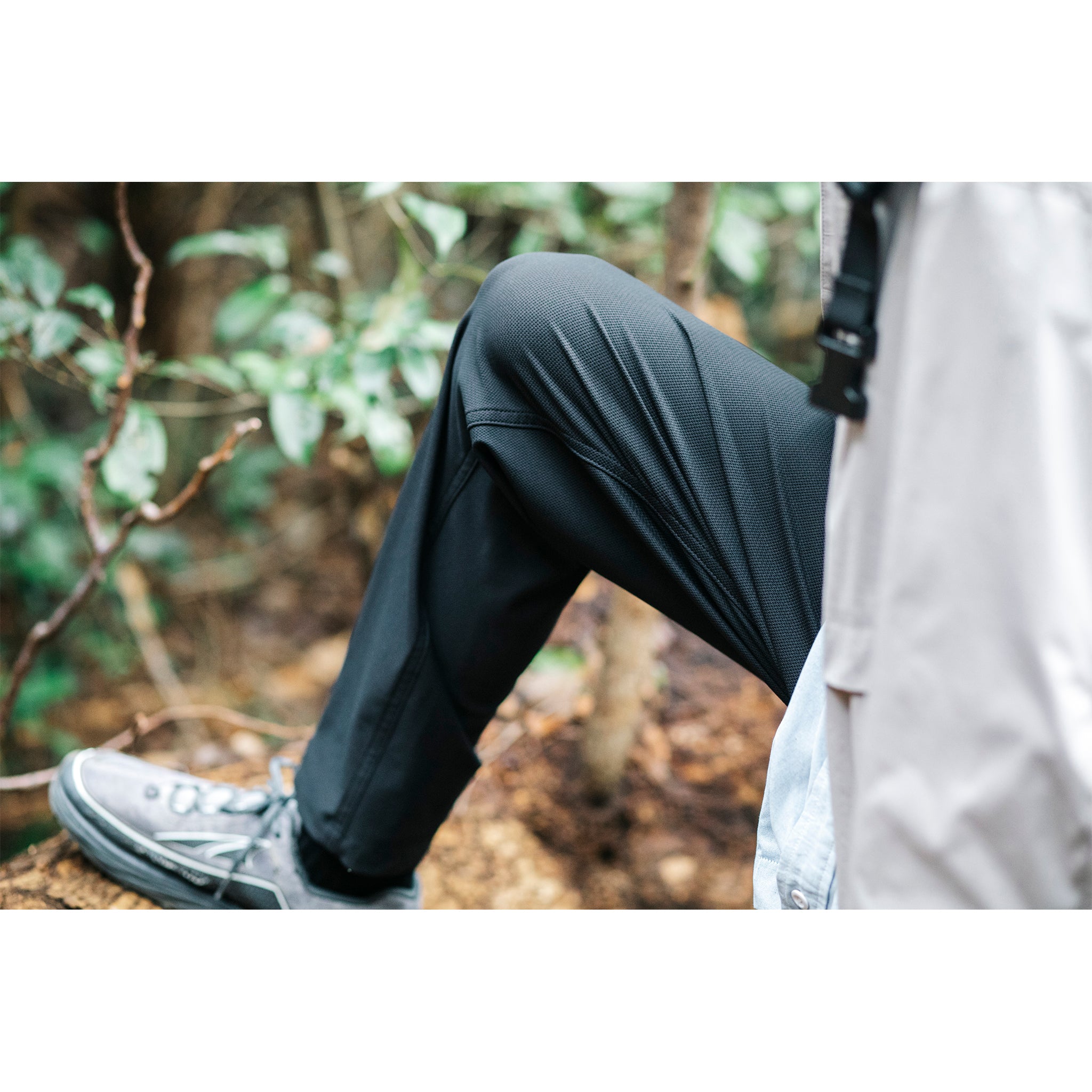 [Pick Up Item] Bike Active Pants with HIKE – PAPERSKY WEAR