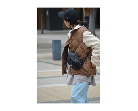 【DRY&EASY PANTS】style #02