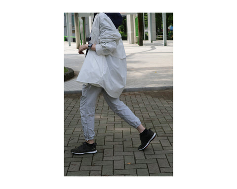 【HIKE&BIKE PANTS】style #01