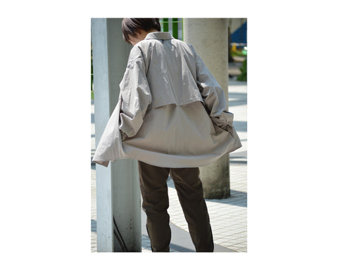 【HIKE&BIKE PANTS】style #03