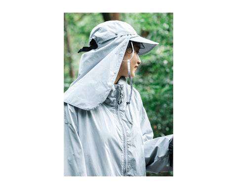 【 “PAPERSKY-ish” なECWCS 】style #03