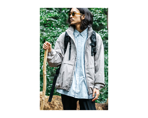 【 “PAPERSKY-ish” なECWCS 】style #01