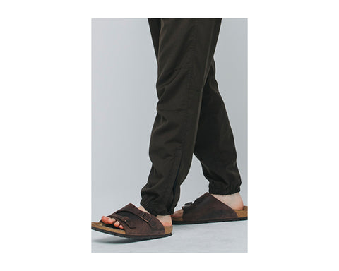 【Unique combination!! Merino and Cordura®】style #03