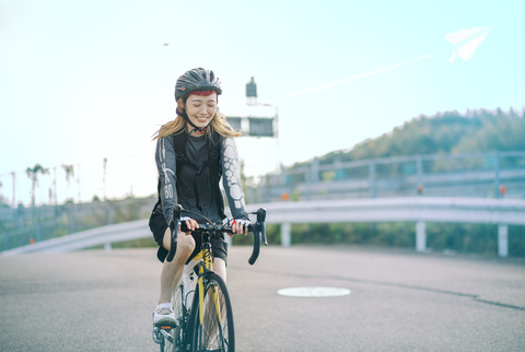 【Pick up item】MERINO MULTI PRINTED T-SHIRT