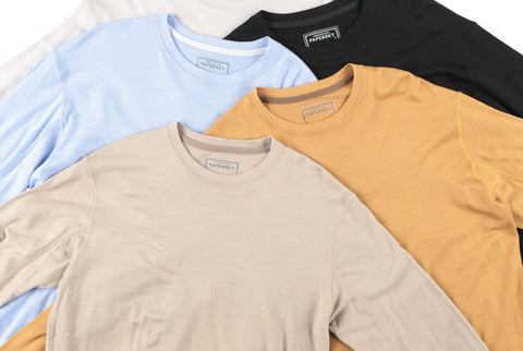 【Pick up item】Extrafine Merino Wool(18.5μ/Super100’s)