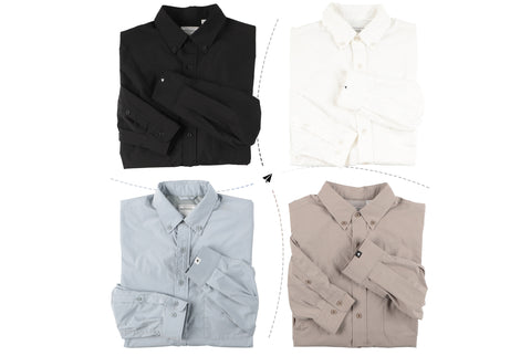 【Pick up item】HIKE&BIKE BIG SHIRT