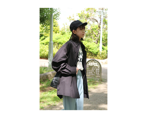 【HIKE&BIKE CAVE SHIRTS】style #01