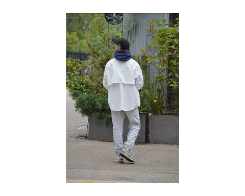 【HIKE&BIKE CAVE SHIRTS】style #02