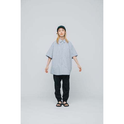 HIKE & BIKE CORDURA WOOL PANTS- #01(BLACK)