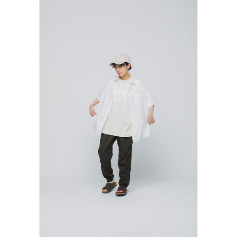 HIKE & BIKE CORDURA WOOL PANTS- #80(BROWN)