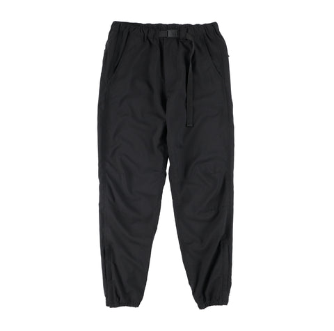 HIKE & BIKE CORDURA WOOL PANTS- #11(GRAY)