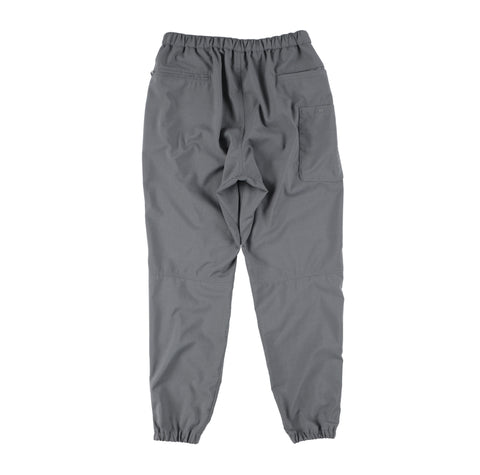 HIKE & BIKE CORDURA WOOL PANTS- #11(GRAY)