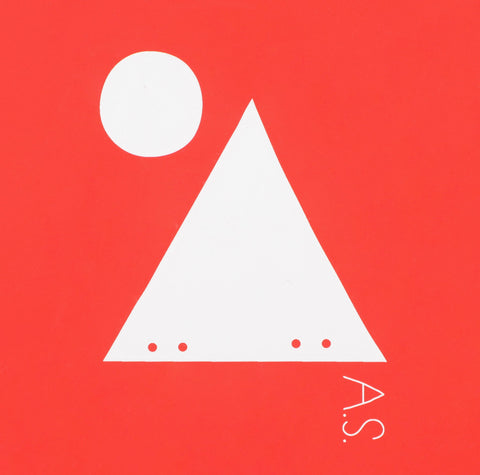 ART & FRAME (PAPERSKY with Nieves and Andreas Samuelsson) - #1 (MOUNTAIN)