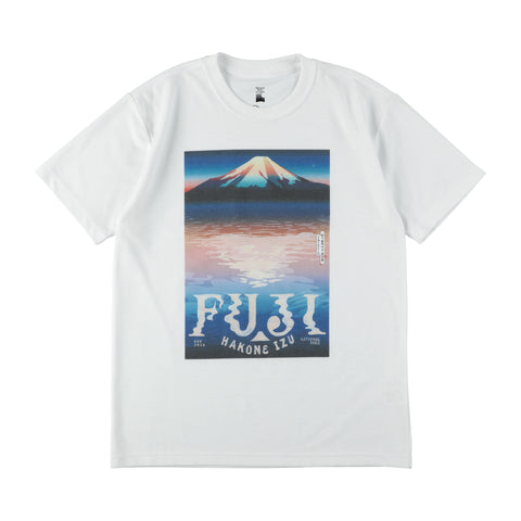 National Parks of Japan - shirt (PAPERSKY with chalkboy) - #WC(西海)