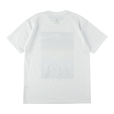 National Parks of Japan - shirt (PAPERSKY with chalkboy) - #WC(西海)