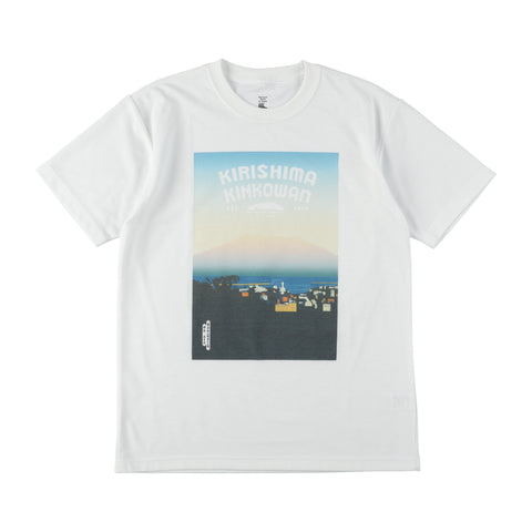 National Parks of Japan - shirt (PAPERSKY with chalkboy) - #WC(西海)
