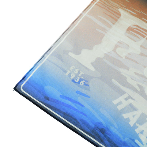 일본의 국립 공원 (Chalkboy와 Papersky) - #C (Nishikai)