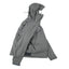 HIKE&BIKE SHELL- #11（GRAY）