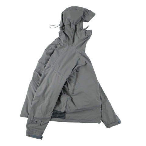 HIKE & BIKE SHELL- #11 (Gray)