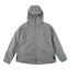 HIKE&BIKE SHELL- #11（GRAY）