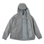 HIKE&BIKE SHELL- #11（GRAY）