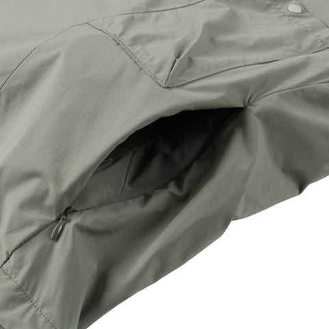 Hike & Bike Stand Jacket