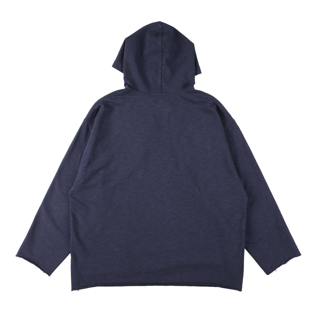 Re: NEWOOL SIX POCKETS FLEECE- #02 (Ivory) – PAPERSKY WEAR STORE
