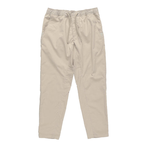 HIKE＆BIKE CAVE CORDUROY JOGGER PANTS