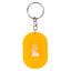 National Parks of Japan KEYRING(PAPERSKY with chalkboy)- #A(아소 쿠쥬)