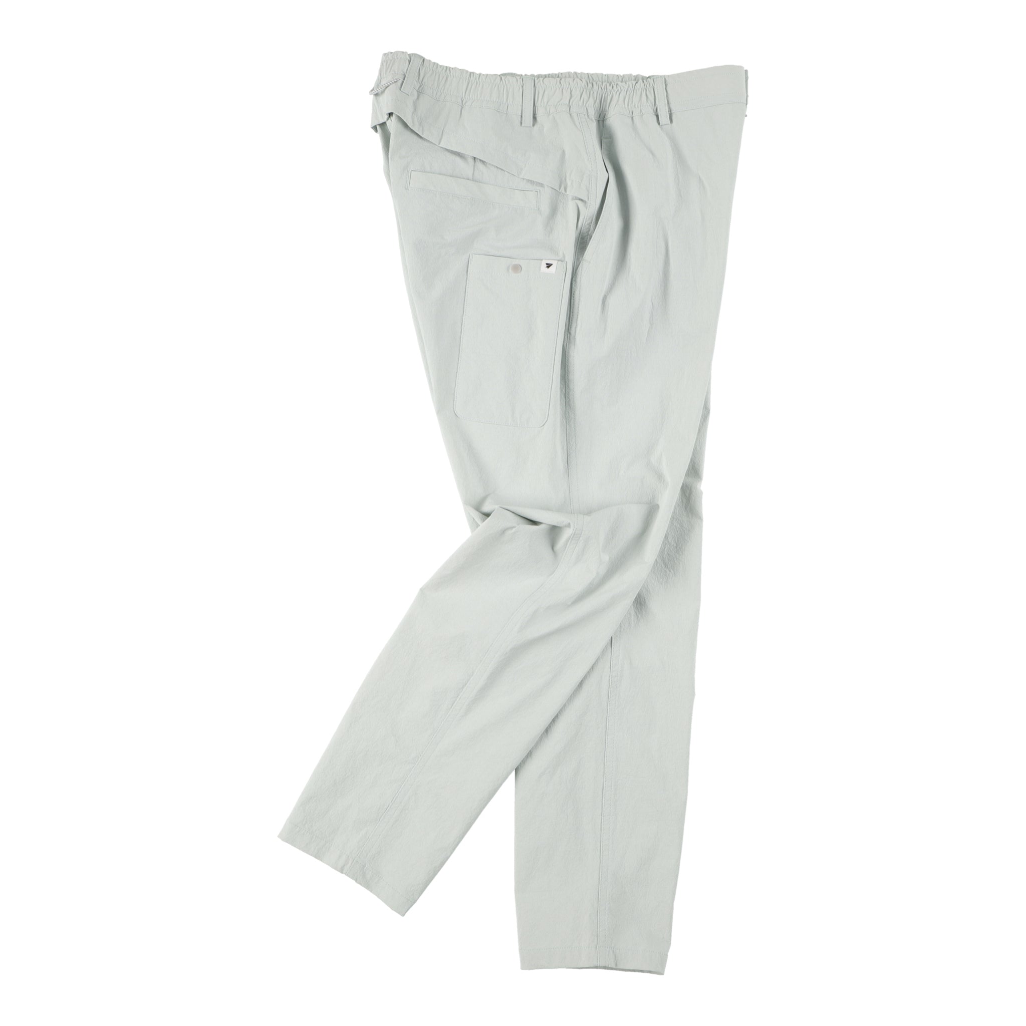 ACTIVE PANTS CORDURA SUNNYDRY- #73（LIGHT SAX）