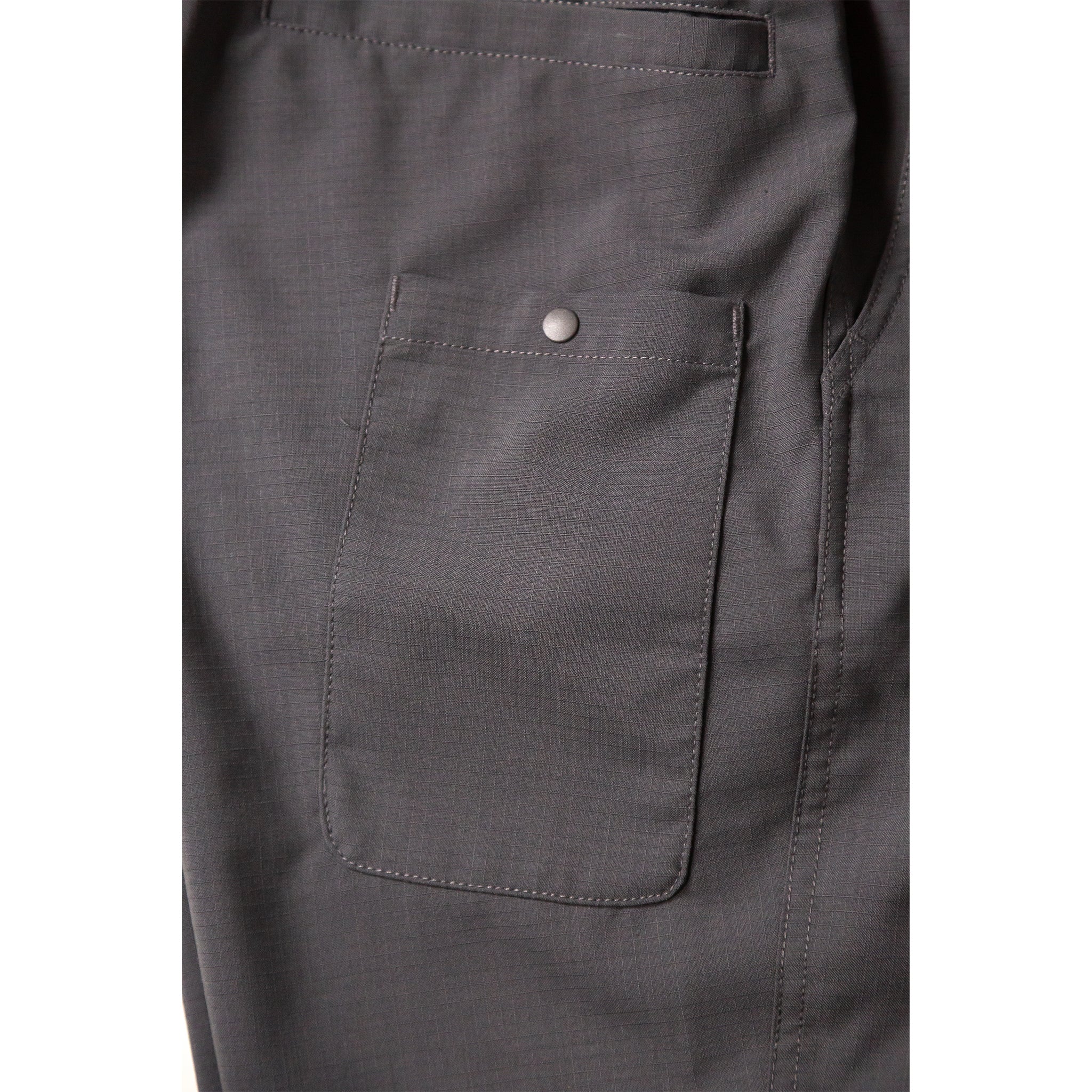 HIKE & BIKE CORDURA WOOL PANTS- #01（BLACK） – PAPERSKY WEAR STORE