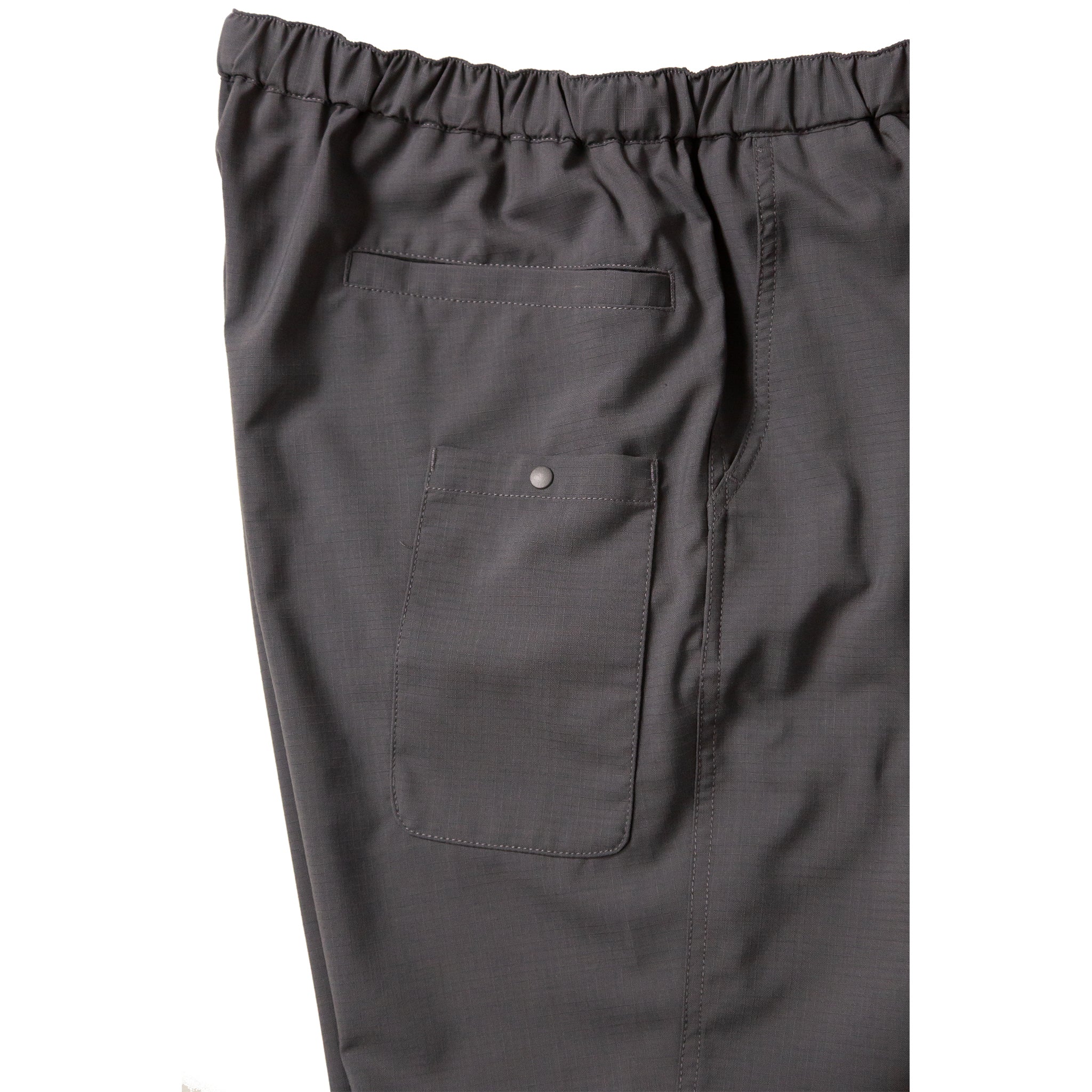 HIKE & BIKE CORDURA WOOL PANTS- #01 (Black) – PAPERSKY WEAR STORE