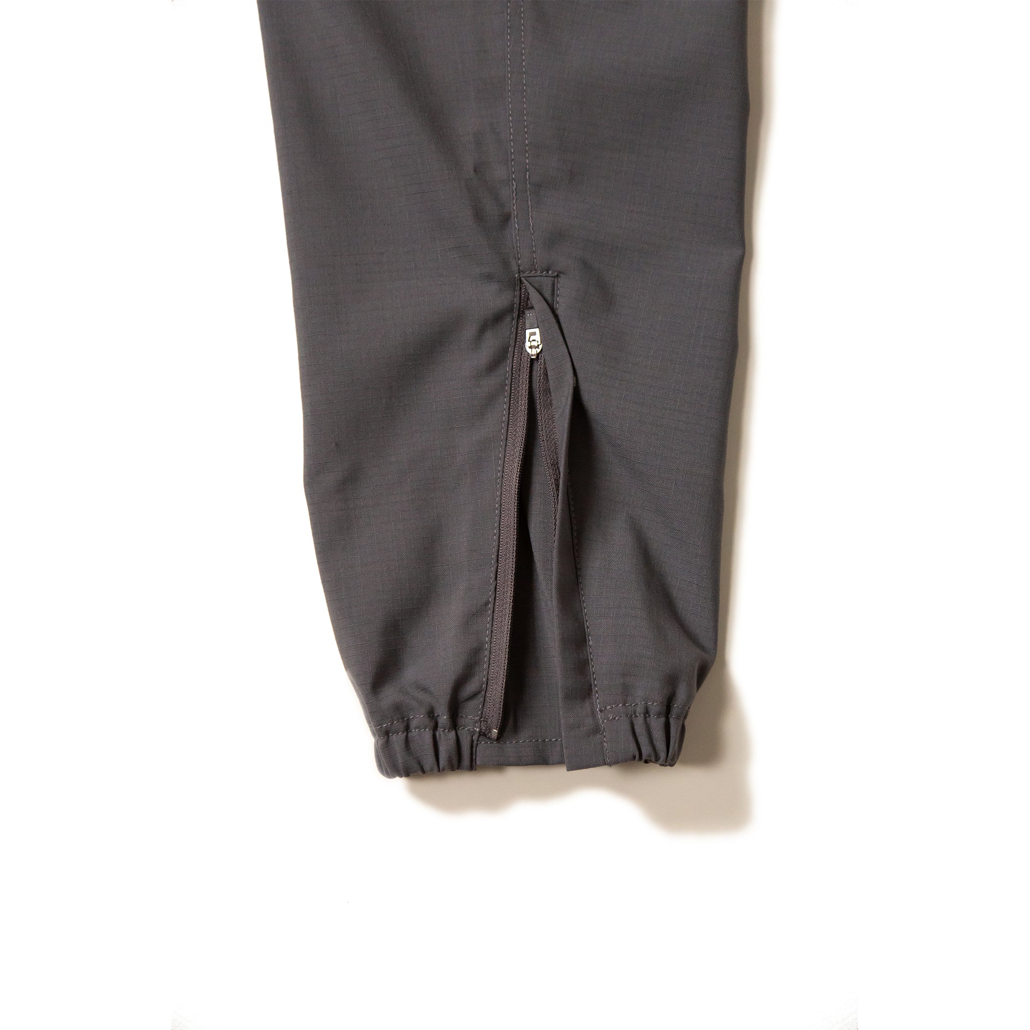 HIKE & BIKE CORDURA WOOL PANTS- #01（BLACK） – PAPERSKY WEAR STORE