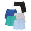 CAVE EASY SHORT PANTS- #00(WHITE)