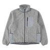 Re: NEWOOL SIX POCKETS FLEECE- #15 (Top Gray)