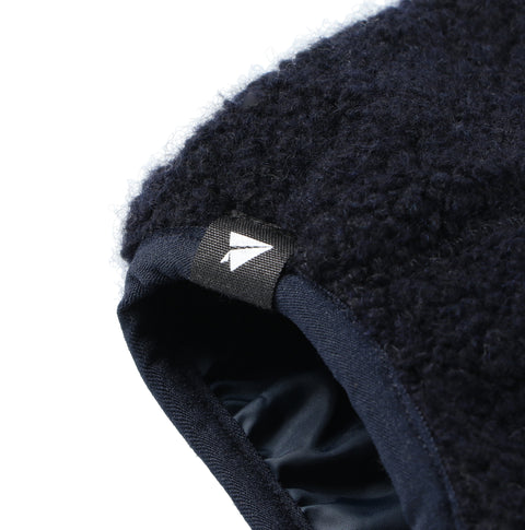 Re : Newool Six Pockets Fleece- #02 (아이보리)