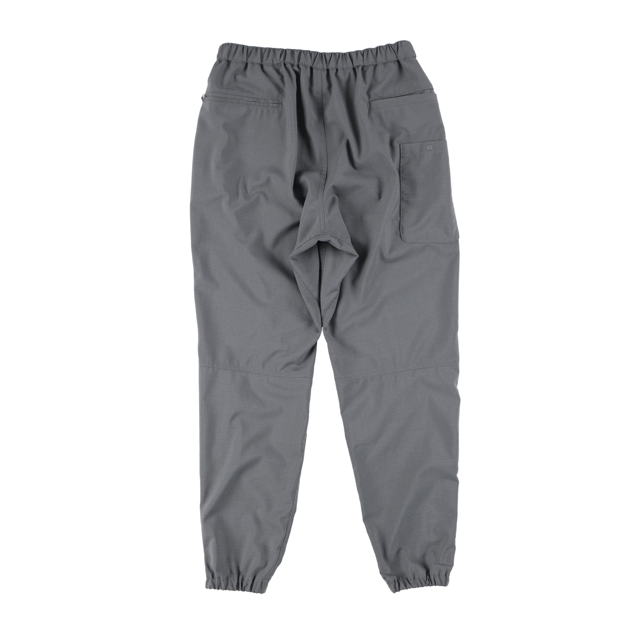 HIKE & BIKE CORDURA WOOL PANTS- #11 (Gray) – PAPERSKY WEAR STORE