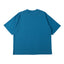 'Activity logo' T-SHIRT(PAPERSKY with Nieves and Andreas Samuelsson) - #79(BLUE)