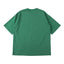 'Activity logo' T-SHIRT (PAPERSKY with Nieves and Andreas Samuelsson)- #65 (GREEN)