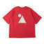 “活动徽标” T恤（带Nieves和Andreas Samuelsson的Papersky） - ＃82（米色）