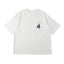 “活动标志”T 恤（PAPERSKY 与 Nieves 和 Andreas Samuelsson）- #00（白色）