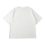 'Activity logo' T-SHIRT (PAPERSKY with Nieves and Andreas Samuelsson) - #00 (WHITE)
