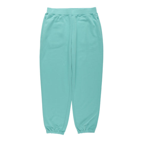 DRY&EASY PANTS- #67（TURQUOISE）
