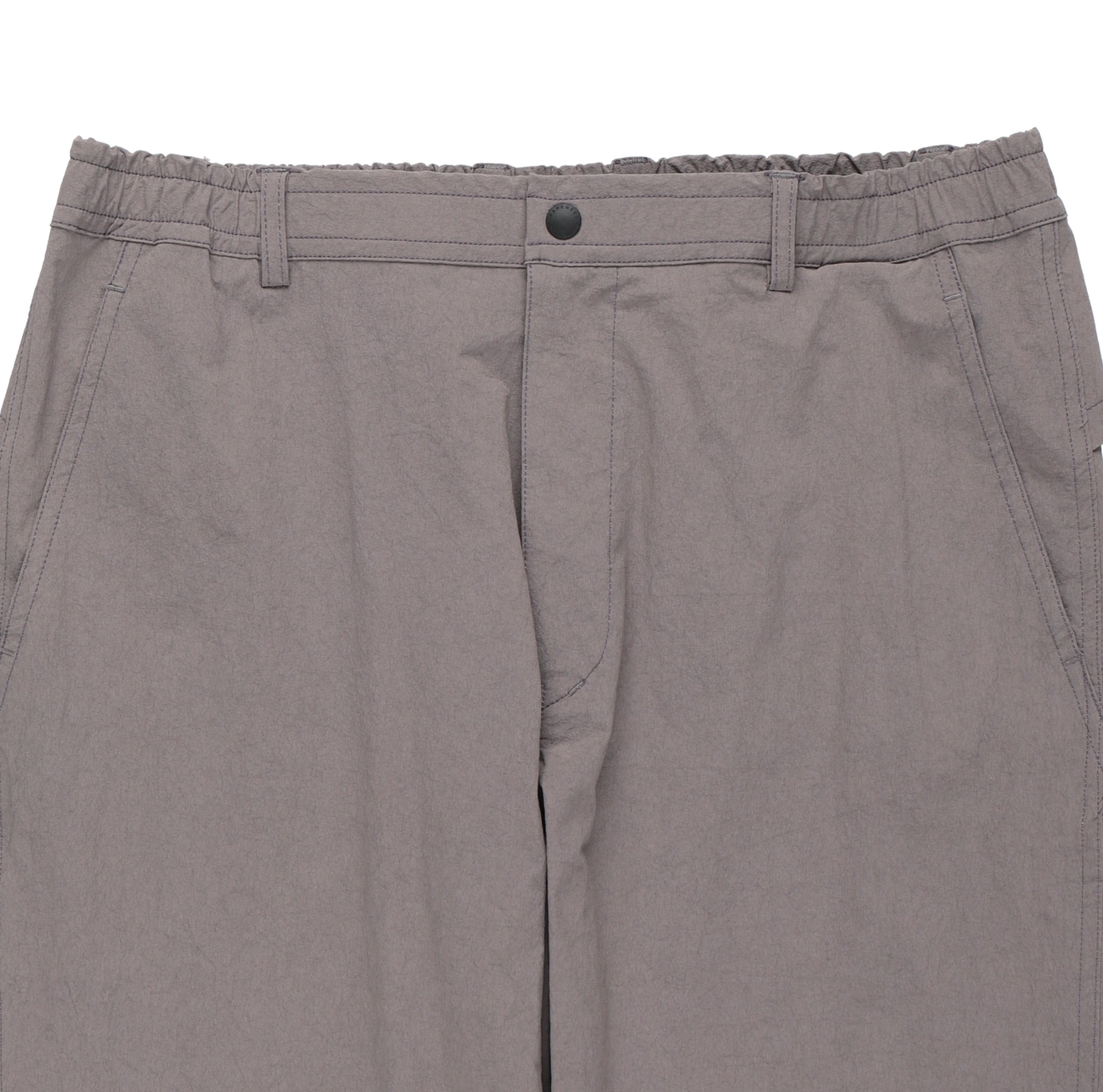 ACTIVE PANTS CORDURA SUNNYDRY- #11（GRAY）