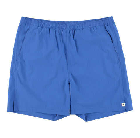 CAVE EASY SHORT PANTS- #00（WHITE）