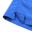 CAVE EASY SHORT PANTS- #79(BLUE)
