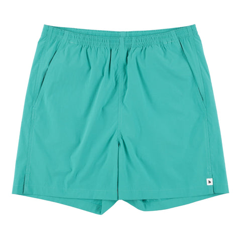 CAVE EASY SHORT PANTS-#67（TURQUOISE）