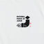 日本国家公园 T 恤（PAPERSKY 与粉笔男孩）- #WB（雾岛）
