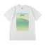 National Parks of Japan T-SHIRT (PAPERSKY with chalkboy) - #WB(Kirishima)