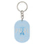 National Parks of Japan KEYRING（PAPERSKY with chalkboy）- #A（阿蘇くじゅう）